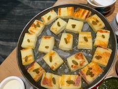 -哈啾嗨·新概念蒙餐(红星新城店)