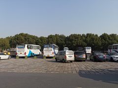 -乌镇西栅景区·1号停车场