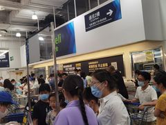 -山姆会员商店(邻瑞广场店)