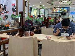 大堂-老盛昌(聚丰园店)