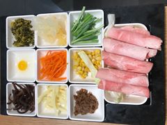 过桥米线-过桥缘·过桥米线(北京望京万象汇店)