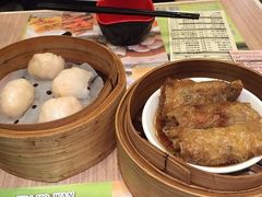 -添好运点心专门店(中环IFC店)