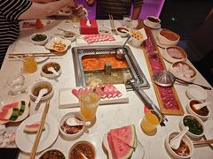 -海底捞火锅(稻河古街夜宵主题店)