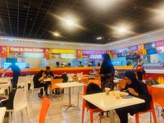 -南湖镇长途巴士站(TBS)