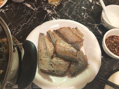 -老巴刹新加坡餐厅