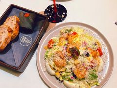 -Wei菋·Le Bistrot