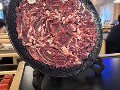 -廖掌柜·重庆鲜货火锅(上海首店)