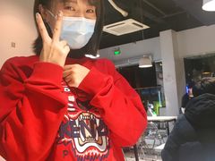 -友达面馆(广州总店)
