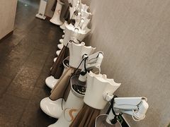 -华夏良子·足道SPA艾灸(王府井店)