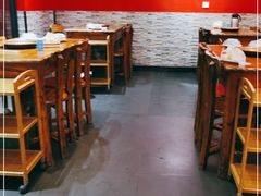 大堂-老北京热气涮羊肉·小龙虾·烤鱼(呼玛路店)