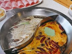 -大龙燚火锅