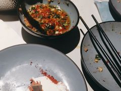 -喜庭海鲜自助(北辰三角洲北辰荟店)