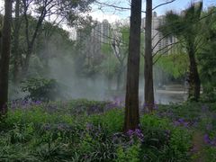 -苏州河梦清园环保主题公园