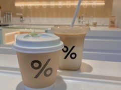 -% Arabica阿拉比卡咖啡烘焙工坊