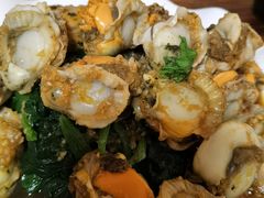 -正宗天津烧麦馆(柳州路店)