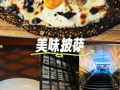 -Tivano意大利餐厅(成都居舍酒店)