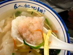 -长人馄饨铺(解放街店)