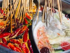 -让签签飞小郡肝串串香(春熙路形象店)