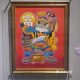上海看展 | Cat Art 超治愈猫咪艺术展