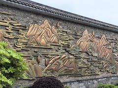 -茅山东方盐湖城景区