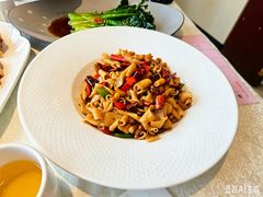 -北京全聚德(方庄店)