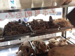-正宗忘不了老鹅(梅岭店)
