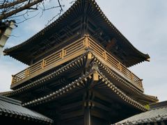-香积寺