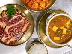 -本炙炭烤·蒲烧活鳗料理店(金沙洲店)