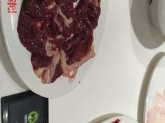 -陈记顺和潮汕牛肉火锅(韩江路店)