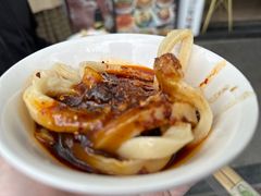 甜水面-洞子口张老二凉粉(文殊院店)