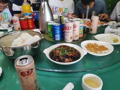 -乡味海鲜农家菜·巽寮土窑鸡(地道美食店)