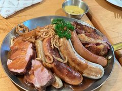 -宝莱纳餐厅(滨江店)