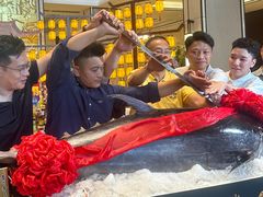 -龙悦湾酒家·八阵鱼生·渔人码头店