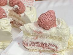 -壹点壹客·生日蛋糕(南山店)