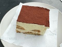 -DRUNK BAKER (上海漕宝路店)