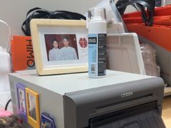 -海马体照相馆(上海月星环球港店)