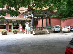 -盘龙寺