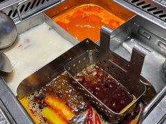 -海底捞火锅(海悦天地店)