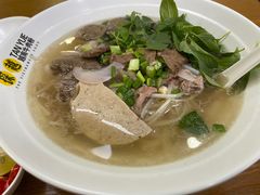 -探越越南牛肉粉(江南西分店)