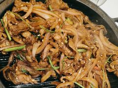 -大鸭梨烤鸭(左家庄店)