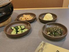 -香里香自助盒饭(红旗街店)