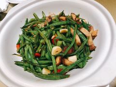 -城北食府(枫林店)