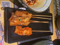 -嘎嘎鸭脑壳(金沙店)