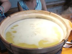 -捞围鲜·港式打边炉(海阳路店)