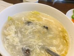 -颜家菜·鲁菜世家(大明湖店)