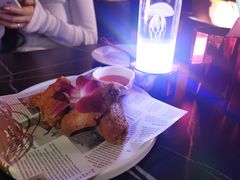 -MOSSO音乐酒吧·live house(南京旗舰店)