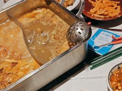 -螺大喜螺蛳粉火锅(雍和宫店)