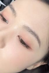 -韩美绣·骨相纹眉·洗眉美瞳线