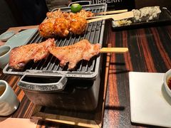 -山葵家·创意料理(万象汇店)