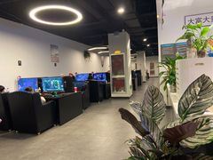 -网鱼网咖·电竞(杭州拱墅香积寺路店)